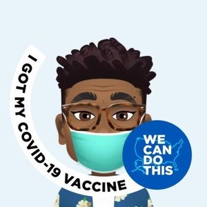 Meet your Posher, Reginald